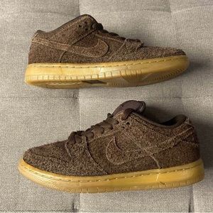 Nike Dunk ‘Bigfoot’ Sz 7w